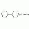 4-乙酰氧基聯(lián)苯98%