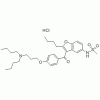 決奈達(dá)隆鹽酸鹽 CAS 141625-93-6